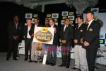 Kapil Dev, Imran Khan, Steve Waugh at Announcement of Keep Cricket Clean campaign in Trident on 2nd Feb 2011 (2).JPG